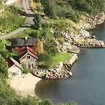 Bodvarstova