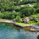 Bodvarstova Stryn