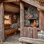 Bodvarstova *