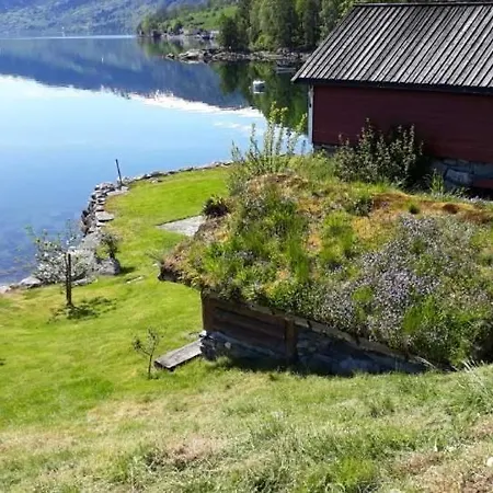 Bodvarstova *
