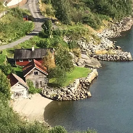 Bodvarstova