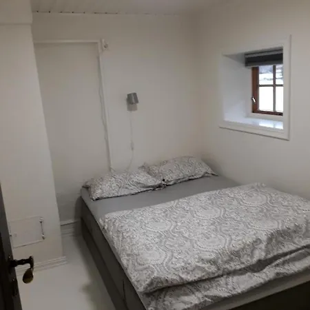 Bodvarstova بيت للعطل