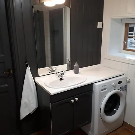 Holiday home Bodvarstova Stryn