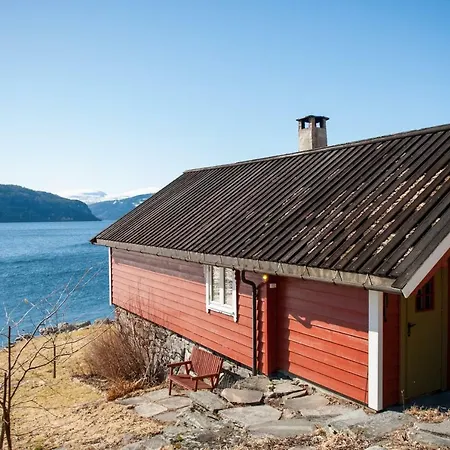 Bodvarstova Stryn