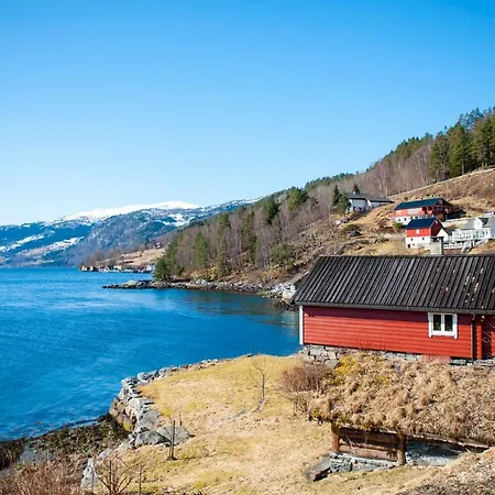 Bodvarstova Stryn