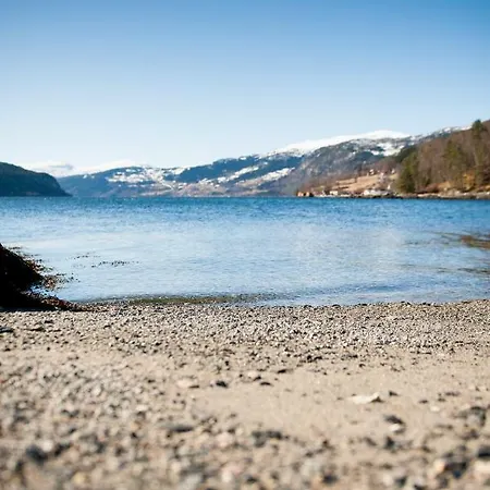 Bodvarstova Сasa de vacaciones