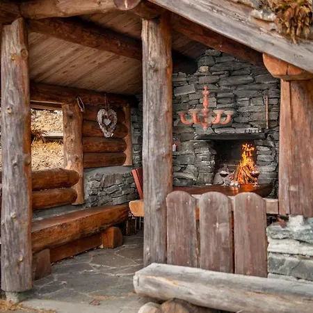 Bodvarstova *