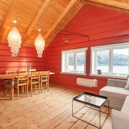 Holiday home Bodvarstova Stryn