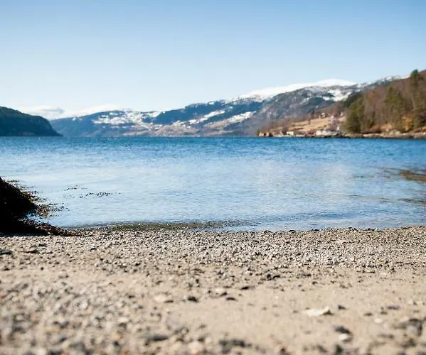 Bodvarstova Дом отдыха